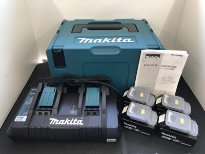 マキタ パワーソースキット2 A-67094の中古 未使用品 《東京・江戸川