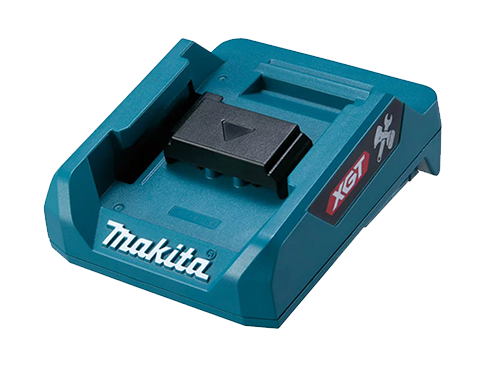 マキタ makita バッテリーチェッカー用互換アダプター 40Vmax用 BTC05