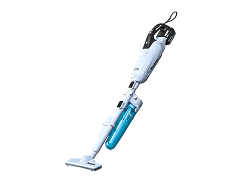 マキタ makita 充電式クリーナー CL282FDFCWの中古 未使用品 《千葉 ...