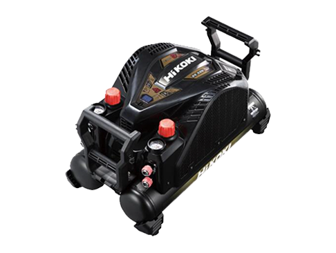 ✨ハイコーキ　未使用　EC1445H3（CTN）　コンプレッサー　改✨うるま市田場✨ ✨HiKOKI 中古 EC1445H3 コンプレッサー 常圧・高圧✨うるま市田場✨