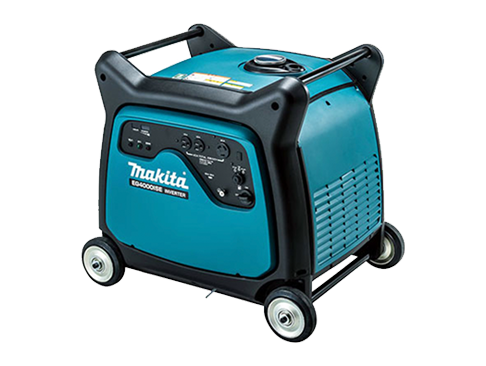マキタ G200A 発電機【野田愛宕店】【店頭取引限定】【中古】ITR4CUNK8D5W 南大阪で発電機売ろうとしているあなたへ | リツール