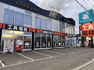 ツールオフ 北海道・札幌白石店 ツールオフ 北海道・札幌白石店